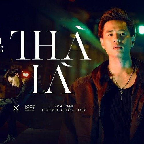 Thà là