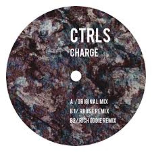 Charge - Single