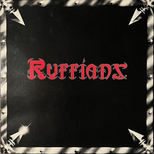 Ruffians - EP