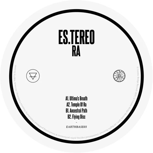 Ra - EP