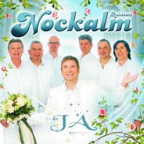 Nockalm Quintett / Ja