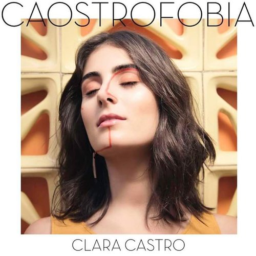 Caostrofobia