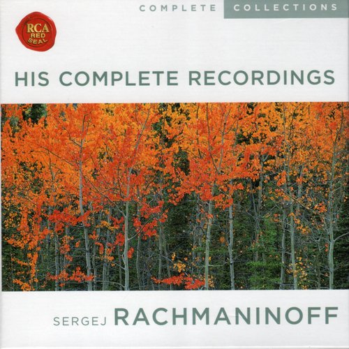 His Complete Recordings (CD 6)