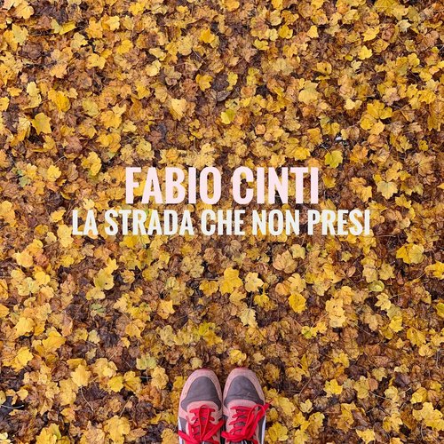 La strada che non presi