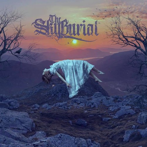 The Sky Burial - EP