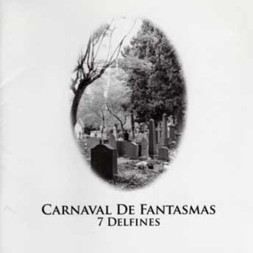 Carnaval De Fantasmas