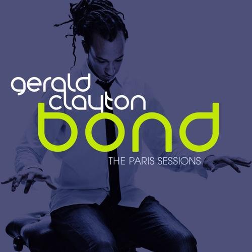 Bond: The Paris Sessions