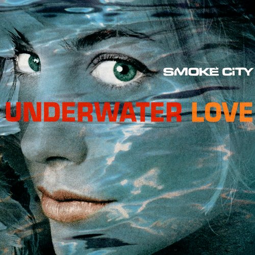 Underwater Love