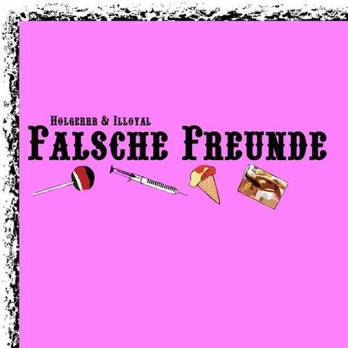 Falsche Freunde