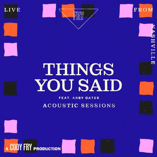 What If (Acoustic Sessions)