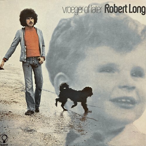 Vroeger of later