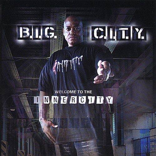 Welcome to the Inner City