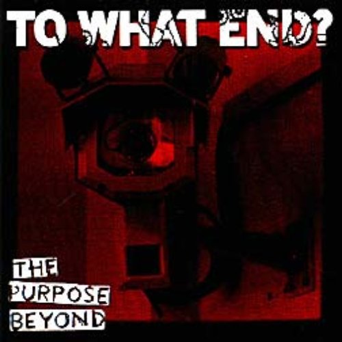 The Purpose Beyond
