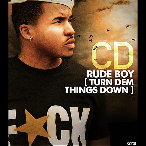Rude Boy [ Turn Dem Things Down ] = Single