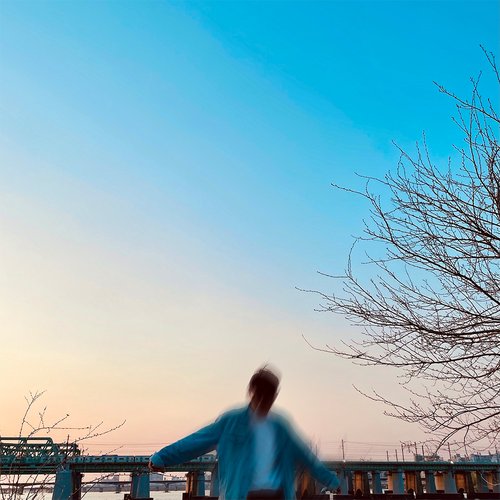 Seoul Skies and Subways