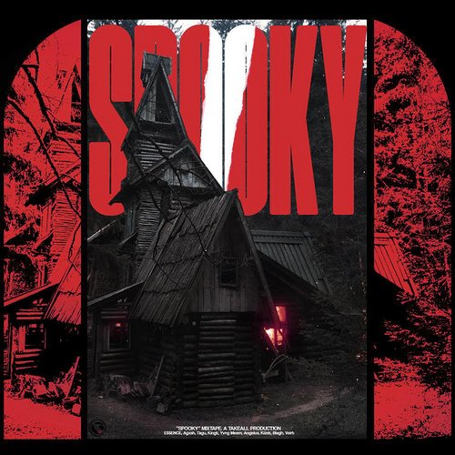 Spooky