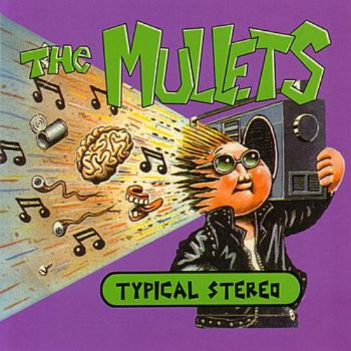 Typical Stereo