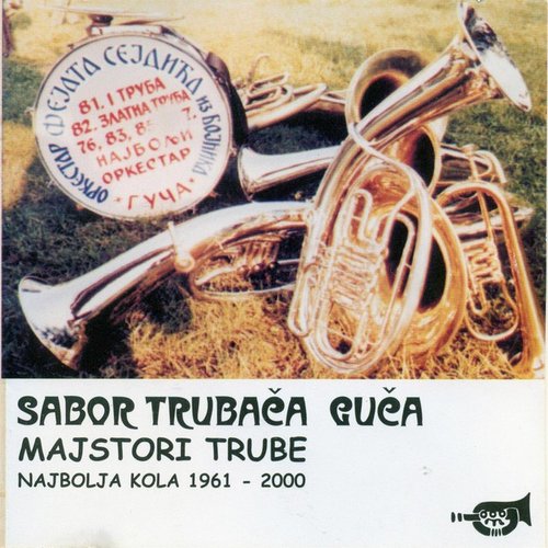 Guca hitovi 1961-2000 (10/24/2008 9:46:11 AM)