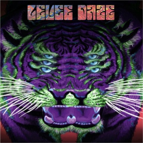 Levee Daze