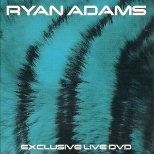 Exclusive Live DVD