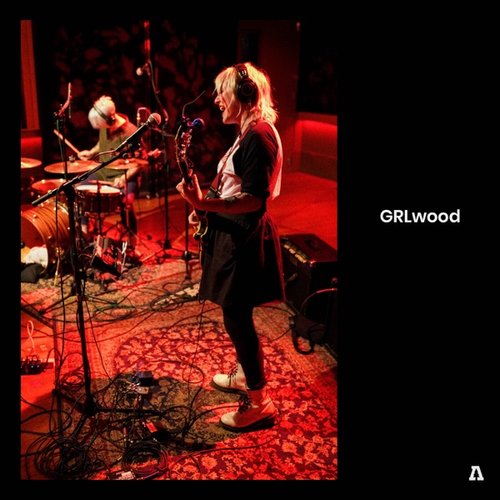 GRLwood on Audiotree Live