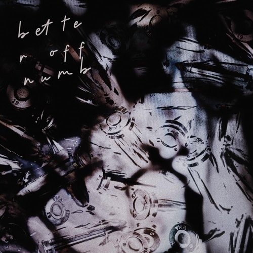 Better_Off_nUmb - Single