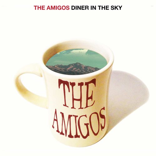 Diner in the Sky