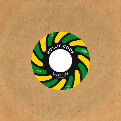 Superstar b/w Superdub