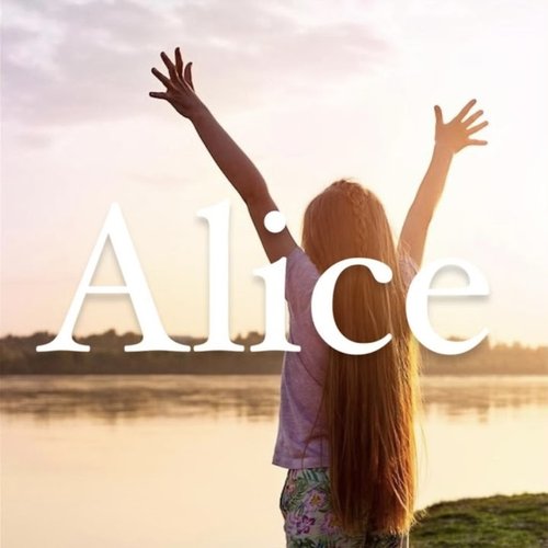 Alice - Single