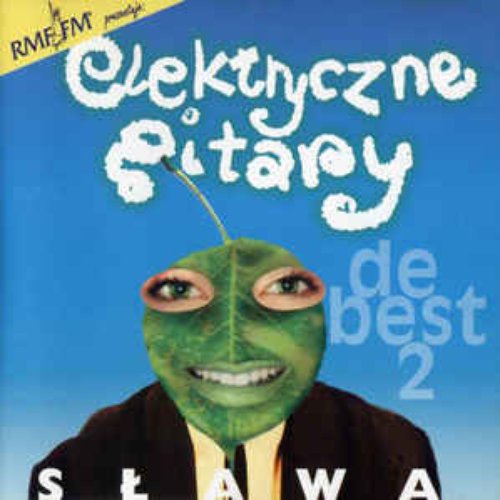 Sława (De Best 2)
