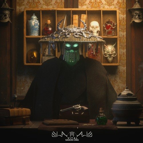 Elan Vital: Saison Cinq
