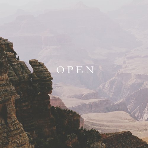 OPEN