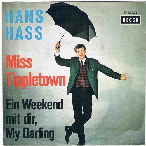 Miss Tippletown