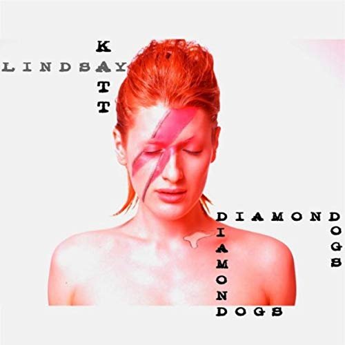 Diamond Dogs