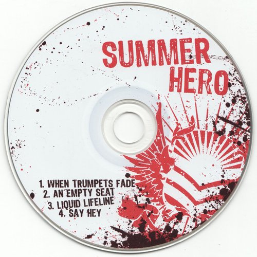 Summer Hero