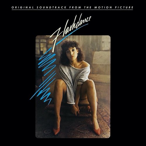 Flashdance (Original Soundtrack from the Motion Picture)