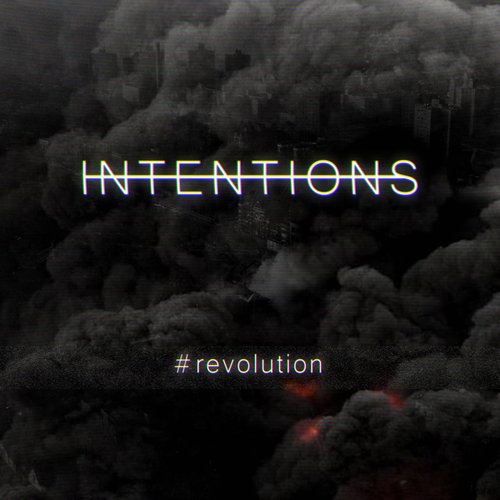 Revolution - EP
