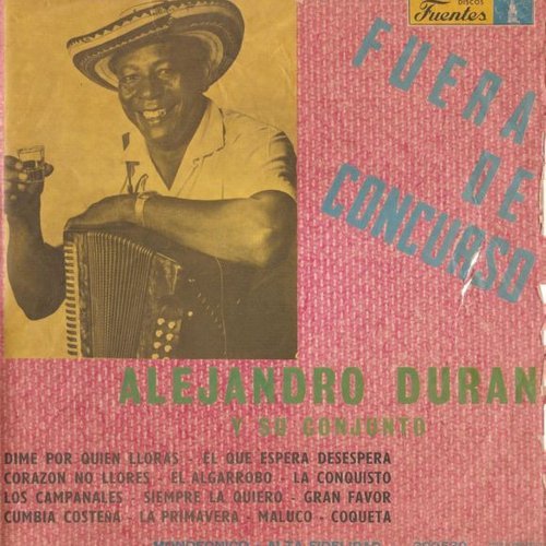 Fuera De Concurso