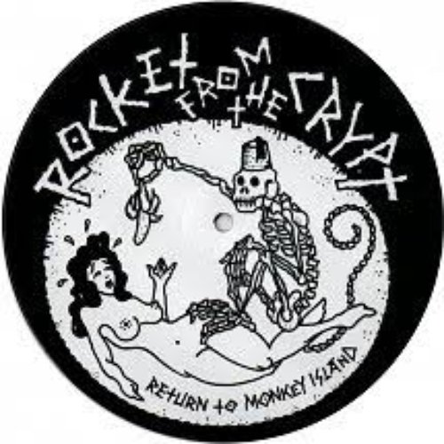 Return To Monkey Island