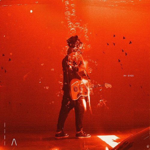 My Eyes - Single