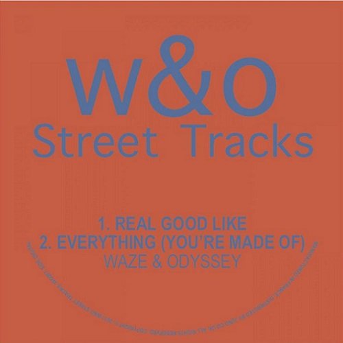 Real Good Like EP