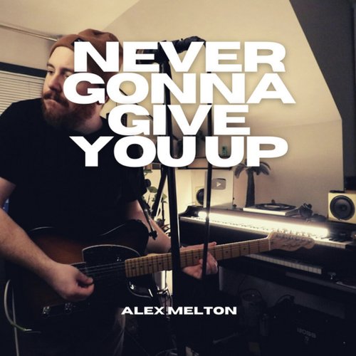 Never Gonna Give You Up (Blink-182 Style)
