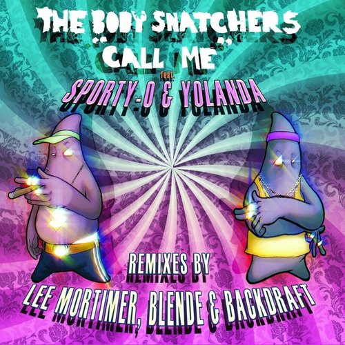 Call Me