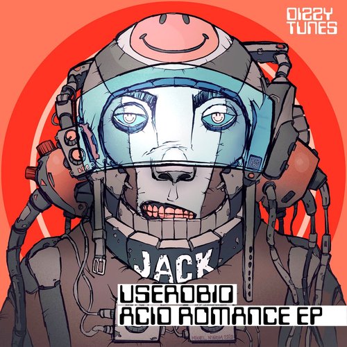 Acid Romance - EP