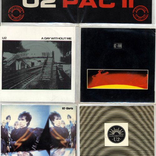 U2 PAC II