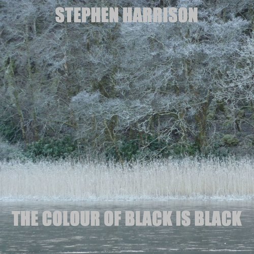 The Colour Of Black Is Black