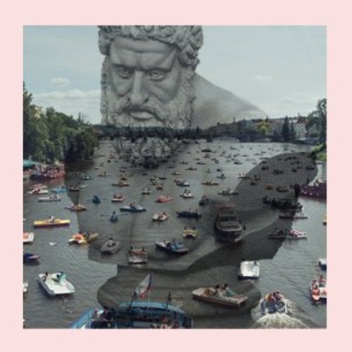 Poseidon Vltavy