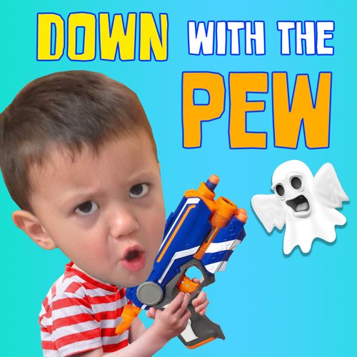 Down with the Pew - Single