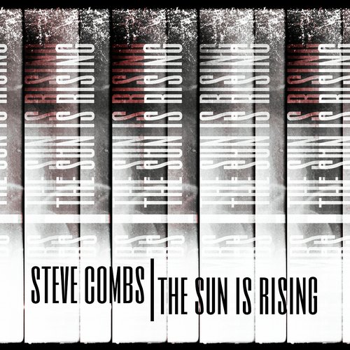 The Sun is Rising