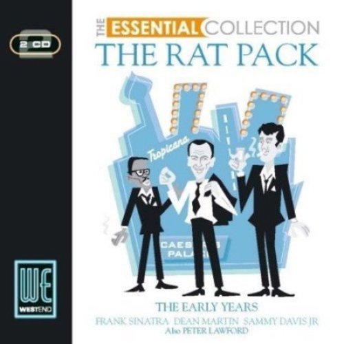 The Essential Collection (Digitally Remastered)